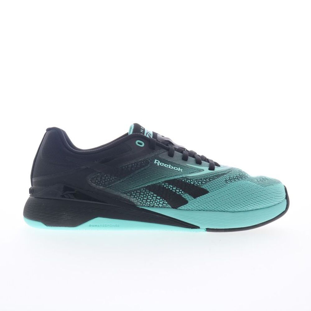 Reebok Womens Nano X5 Black Shoes (NWT)